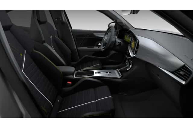 Opel Mokka-e (2026) thumbnail 6