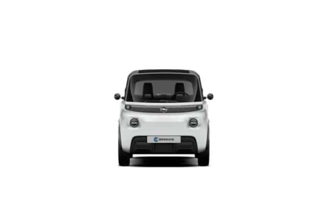 Opel Rocks-e (2026) thumbnail 2