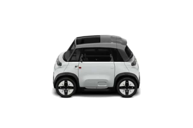 Opel Rocks-e (2026) thumbnail 5