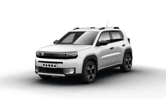 Fiat Grande Panda (2026) thumbnail 2