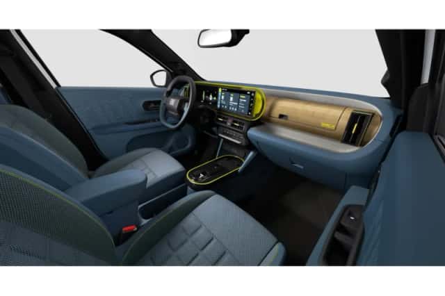 Fiat Grande Panda (2026) thumbnail 5