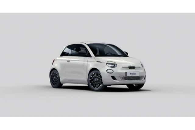 Fiat 500e (2026) thumbnail 1
