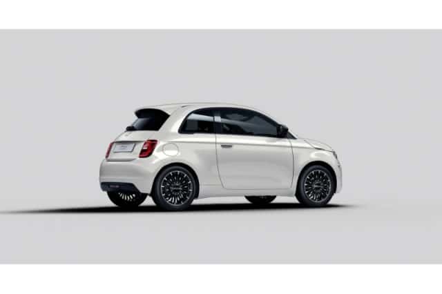 Fiat 500e (2026) thumbnail 2