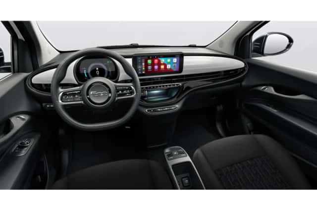 Fiat 500e (2026) thumbnail 4