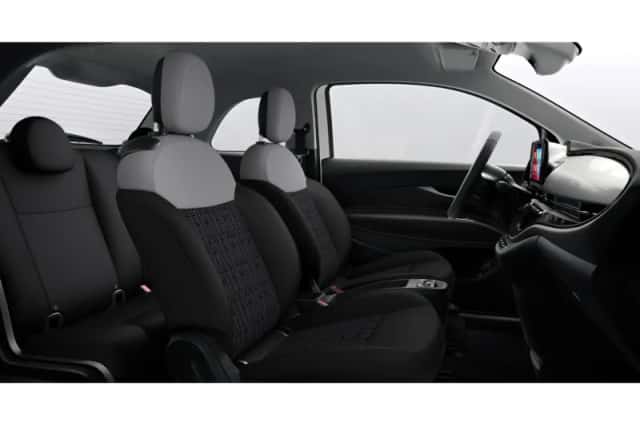 Fiat 500e (2026) thumbnail 5