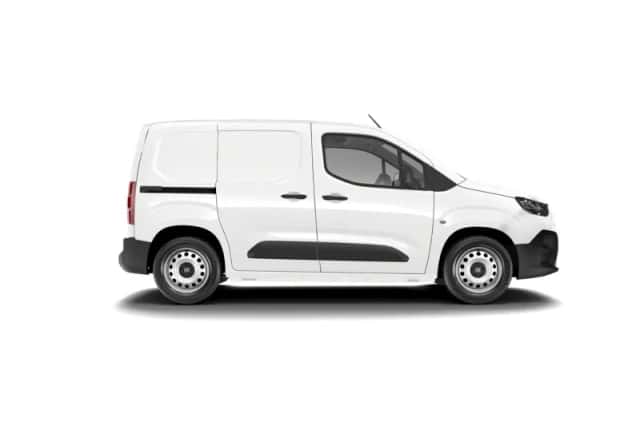 Fiat Professional Doblò (2026) thumbnail 2