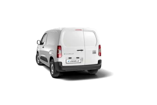 Fiat Professional Doblò (2026) thumbnail 3