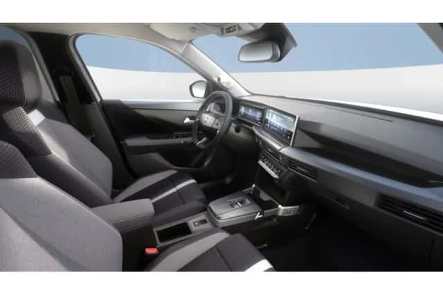 Opel Frontera (2026) thumbnail 6