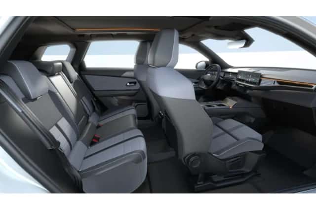 Opel Grandland (2026) thumbnail 6