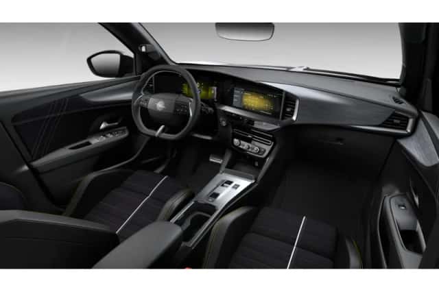 Opel Mokka-e (2026) thumbnail 5