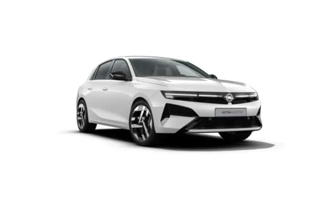 Opel Astra-e (2026) thumbnail 1