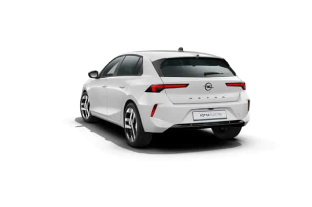 Opel Astra-e (2026) thumbnail 2