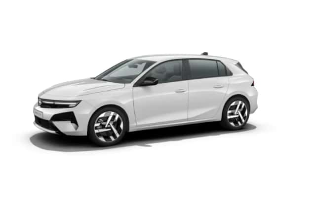 Opel Astra-e (2026) thumbnail 3