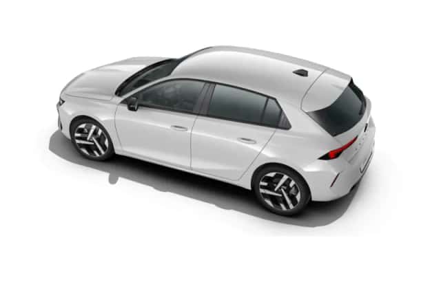 Opel Astra-e (2026) thumbnail 4