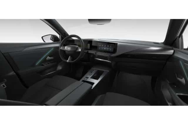 Opel Astra-e (2026) thumbnail 5