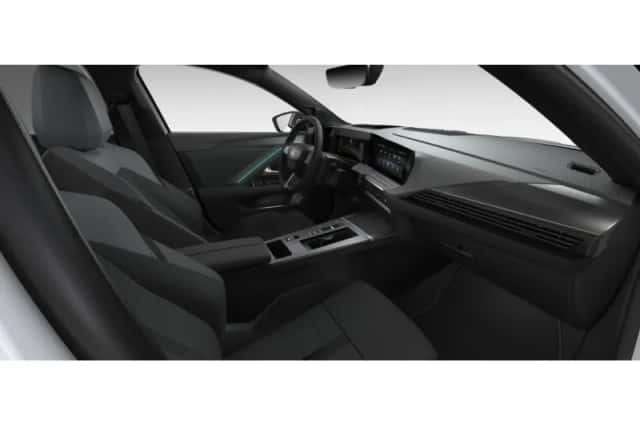 Opel Astra-e (2026) thumbnail 6