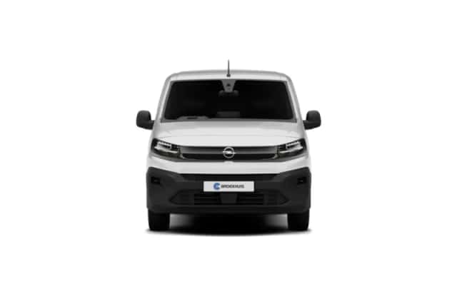 Opel Combo (2026) thumbnail 2