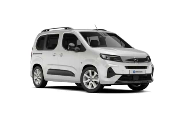 Opel Combo (2026) thumbnail 3