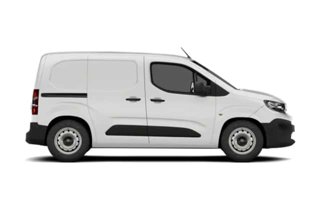 Opel Combo (2026) thumbnail 4