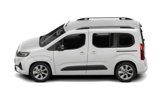 Opel Combo (2026) thumbnail 5