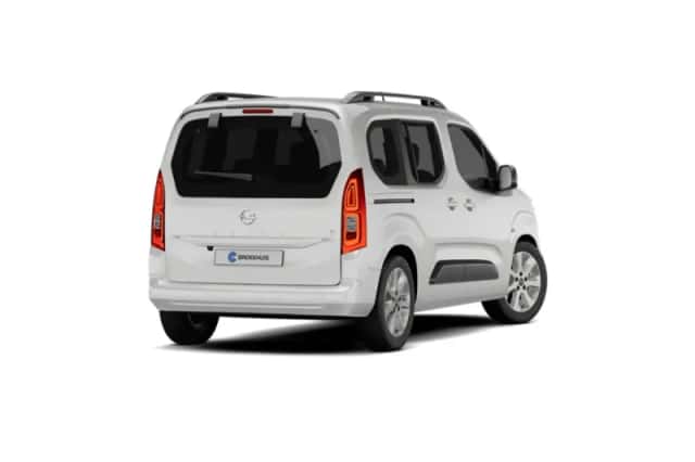 Opel Combo (2026) thumbnail 6