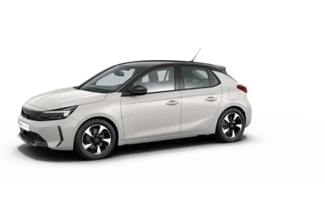 Opel Corsa-e (2026) thumbnail 3