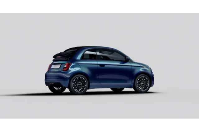 Fiat 500 (2026) thumbnail 2