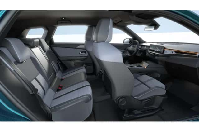 Opel Grandland (2026) thumbnail 6
