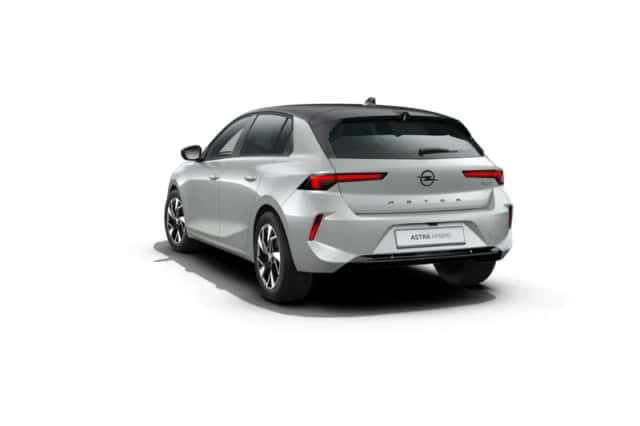 Opel Astra (2026) thumbnail 2