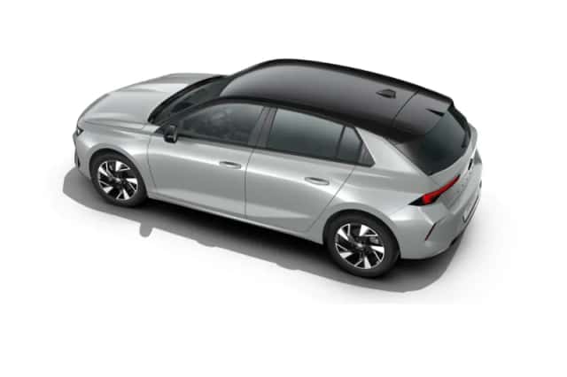 Opel Astra (2026) thumbnail 4