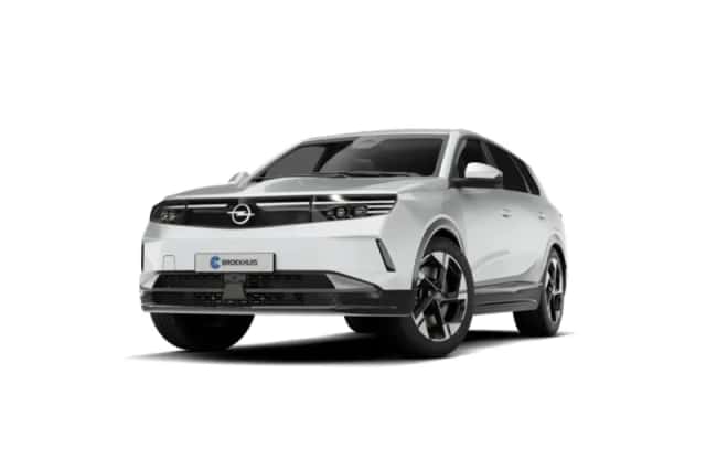 Opel Grandland (2026) thumbnail 1