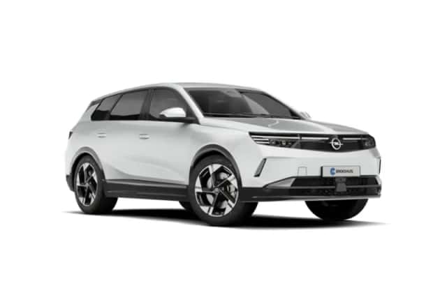 Opel Grandland (2026) thumbnail 3