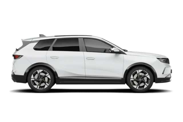 Opel Grandland (2026) thumbnail 4