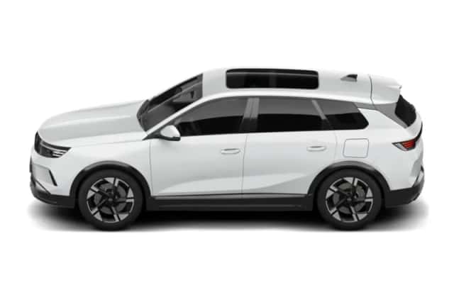 Opel Grandland (2026) thumbnail 5