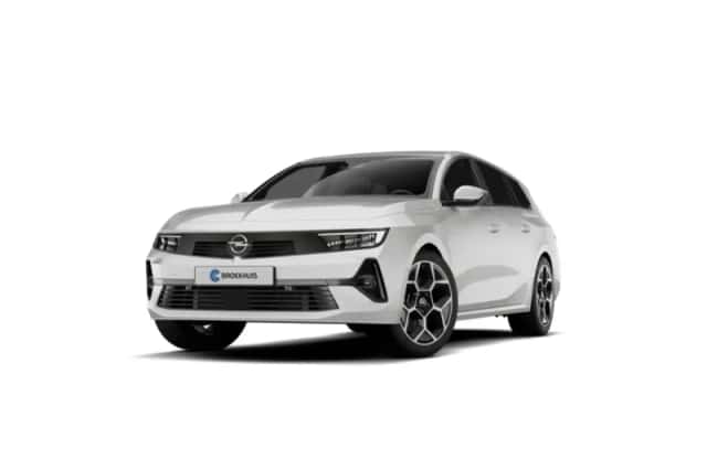 Opel Astra-e (2026) thumbnail 1