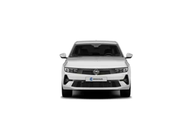 Opel Astra-e (2026) thumbnail 2