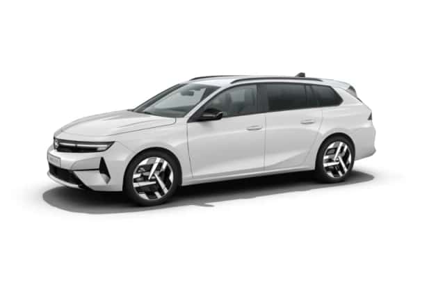 Opel Astra-e (2026) thumbnail 3