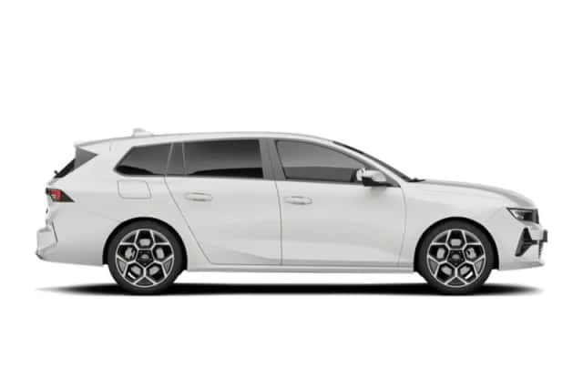 Opel Astra-e (2026) thumbnail 4