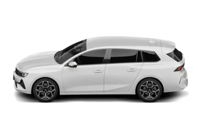 Opel Astra-e (2026) thumbnail 5