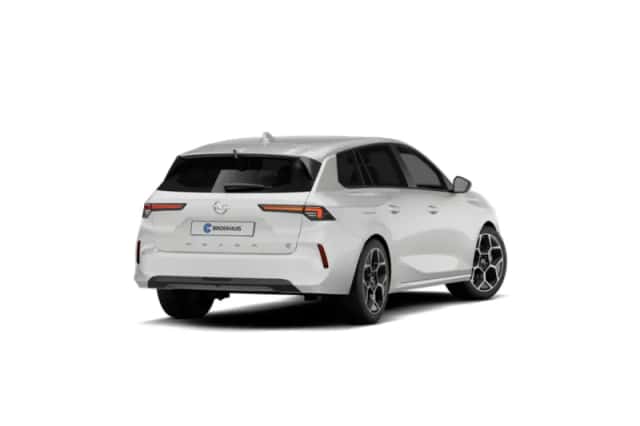 Opel Astra-e (2026) thumbnail 6