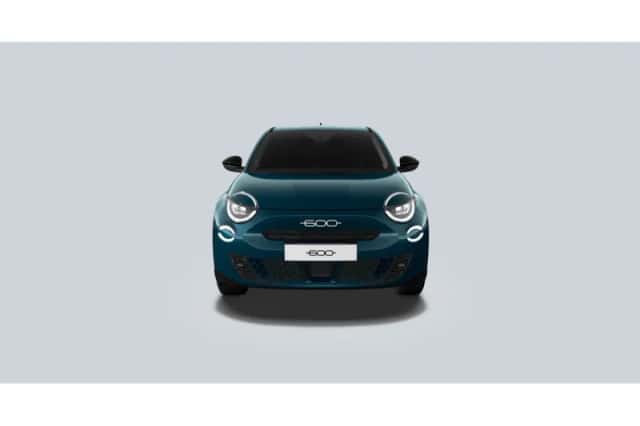Fiat 600e (2026) thumbnail 1