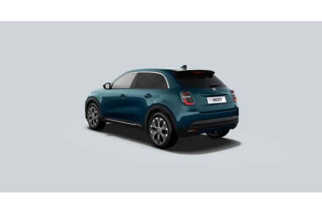 Fiat 600e (2026) thumbnail 3