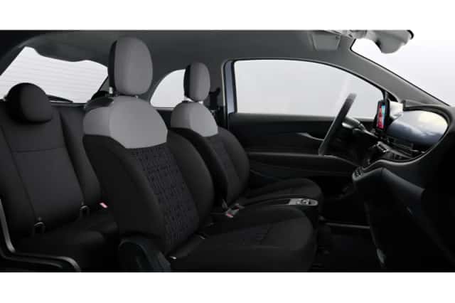 Fiat 500e (2026) thumbnail 5