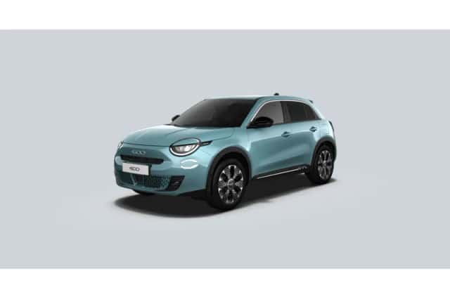 Fiat 600e (2026) thumbnail 2