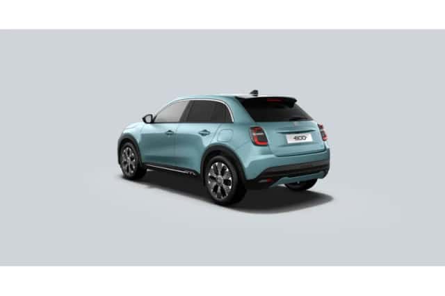 Fiat 600e (2026) thumbnail 3