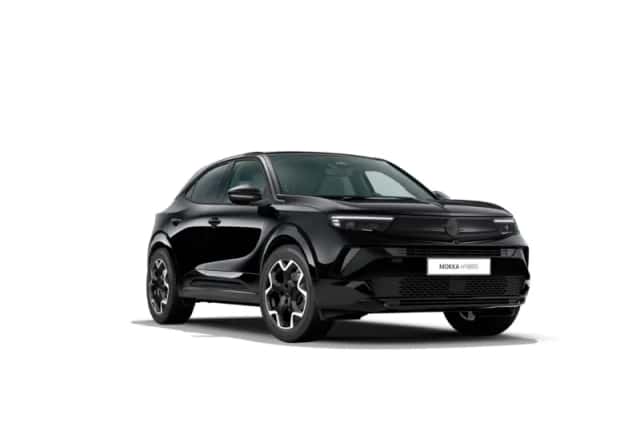 Opel Mokka (2026) thumbnail 1