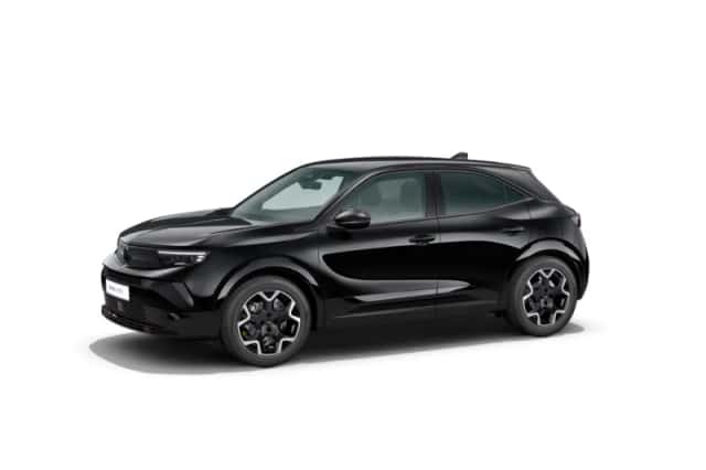 Opel Mokka (2026) thumbnail 3