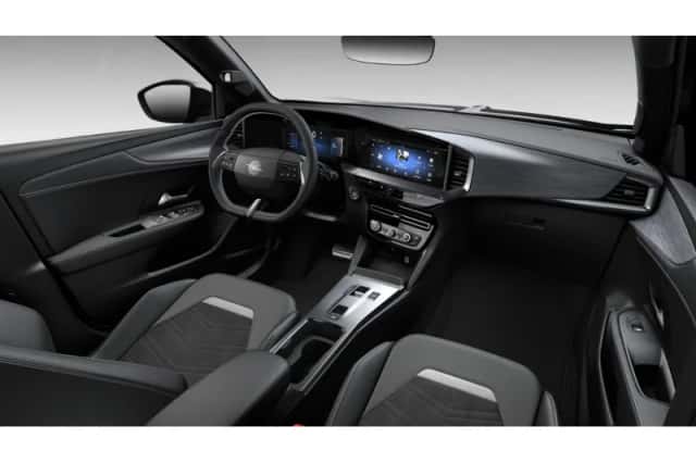 Opel Mokka (2026) thumbnail 5
