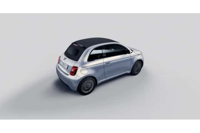 Fiat 500 (2026) thumbnail 3