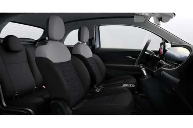 Fiat 500 (2026) thumbnail 5